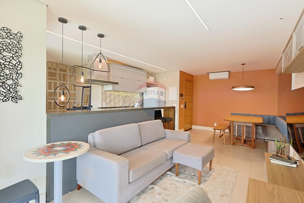 Apartamento - Venda - Águas Claras , Distrito Federal - IMG_2503.jpg - Sala de estar - 880261133-113