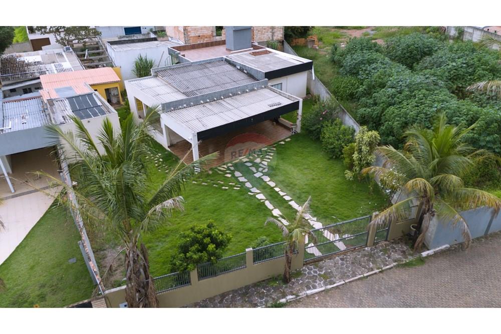 Casa - Venda - Brasília , Distrito Federal - DJI_20260130172303_0150_D.jpg - 880341024-151