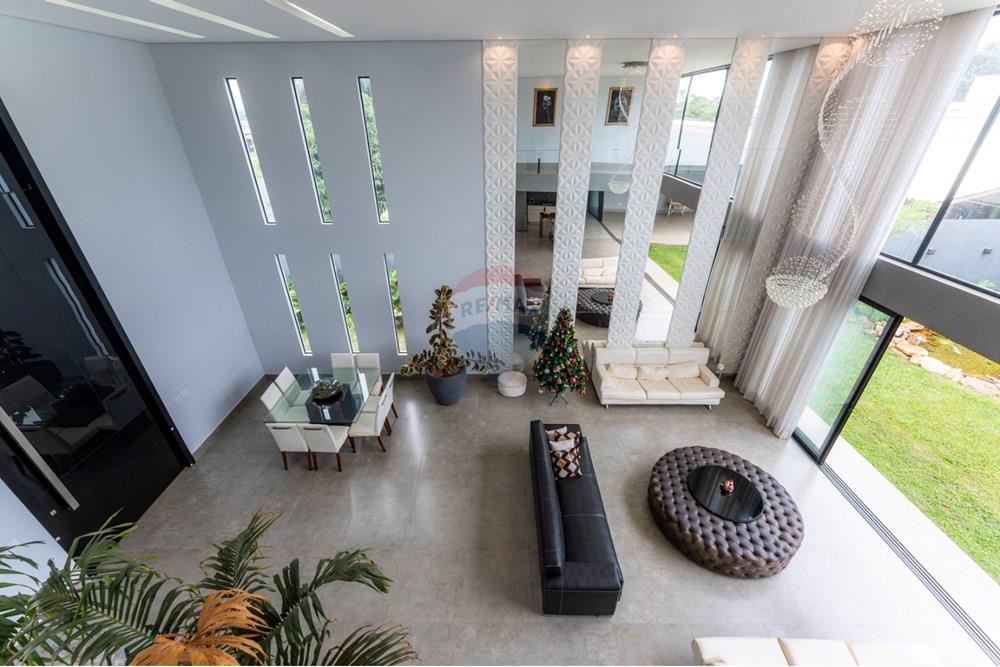 Casa de Condomínio - Venda - Brasília , Distrito Federal - WhatsApp Image 2025-12-18 at 05.27.05.jpeg - Sala de estar - 880461004-150