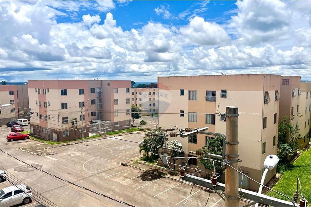 Apartamento - Venda - Paranoa , Distrito Federal - Foto 03 - Claudete.jpg - 880231077-26