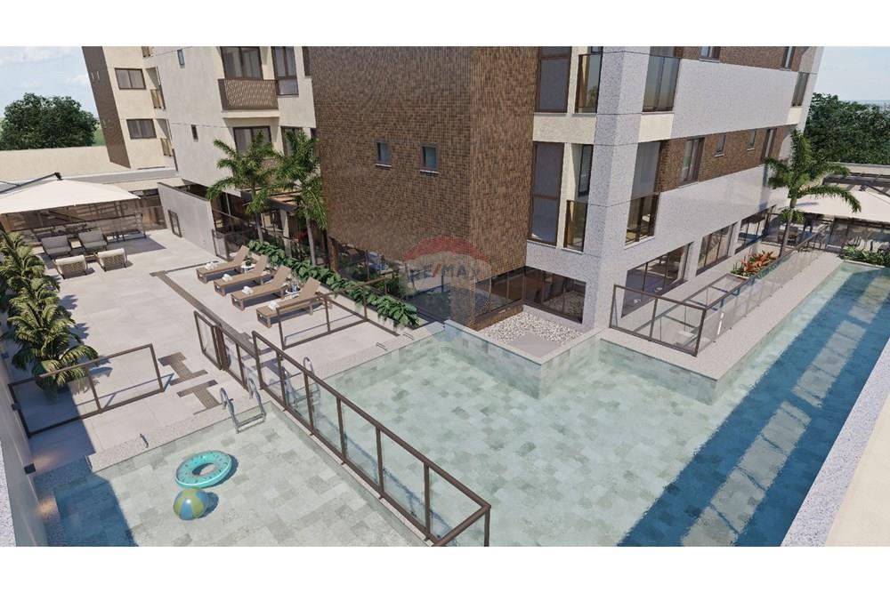 Apartamento - Venda - Águas Claras , Distrito Federal - piscina.jpg - 880341063-48