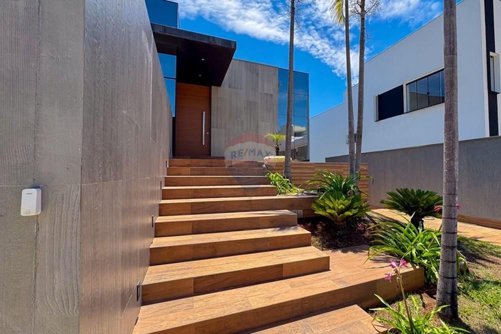 Casa de Condomínio - Venda - Brasília , Distrito Federal - IMG_2381 (1).jpg - Lavanderia - 880261047-72