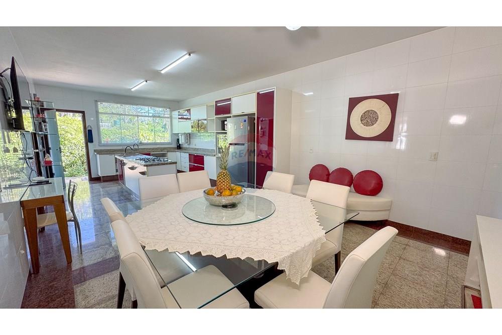 Casa de Condomínio - Venda - Brasília , Distrito Federal - IMG_4213.jpg - 880111094-7