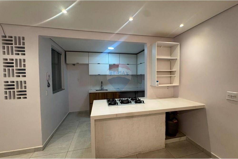 Apartamento - Venda - Riacho Fundo , Distrito Federal - 28.jpeg - 880201045-63