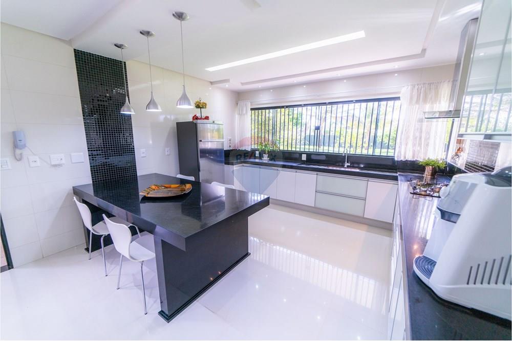 Casa de Condomínio - Venda - Brasília , Distrito Federal - _DSC8697.jpg - 880131002-133