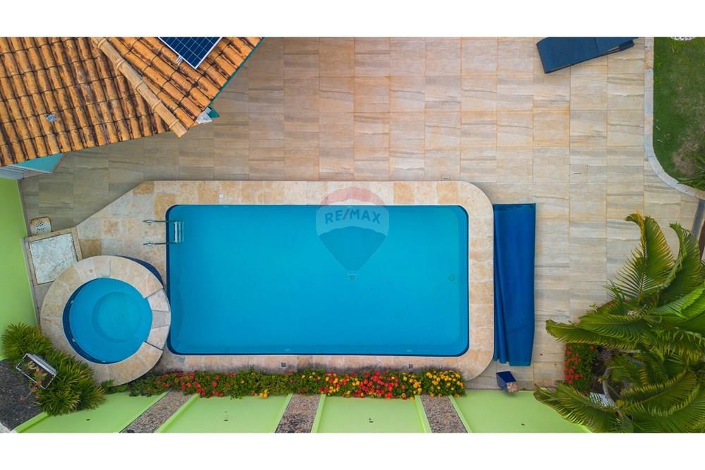 Casa de Condomínio - Venda - Águas Claras , Distrito Federal - DJI_0617.jpg - 880161007-47