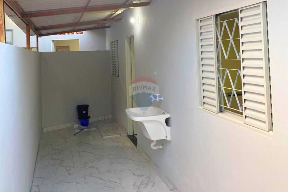 Casa - Venda - Samambaia , Distrito Federal - 8.jpg - 880391041-39