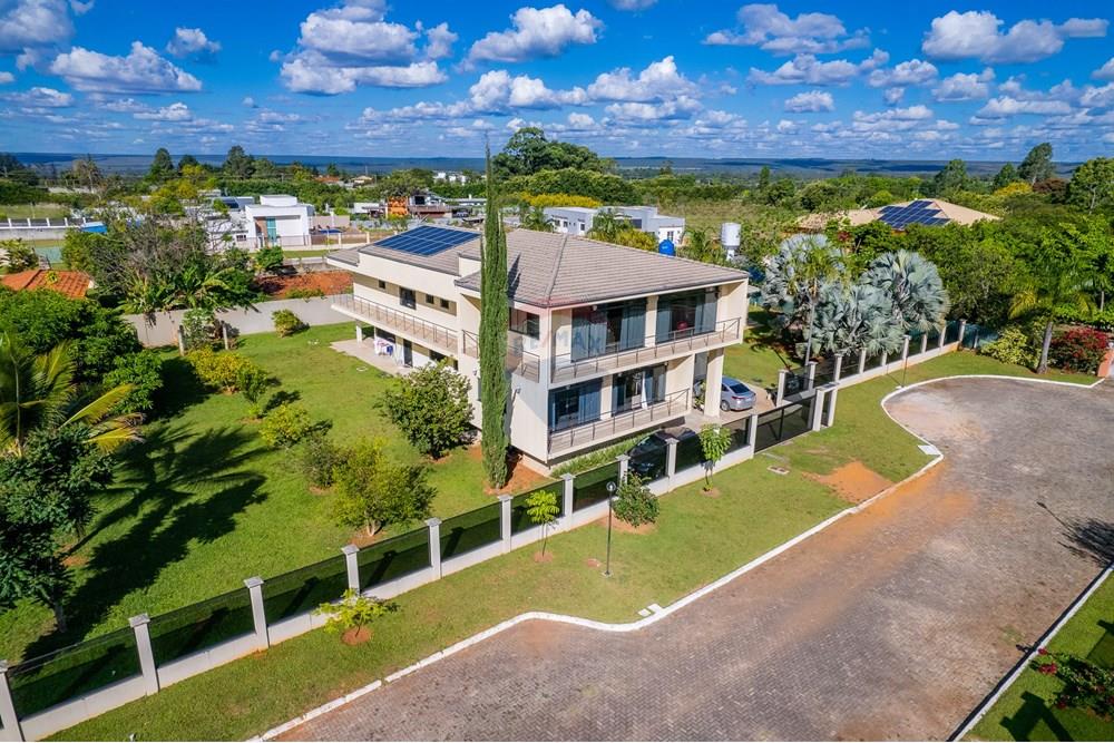 Casa - Venda - Brasília , Distrito Federal - DJI_0203.jpg - 880131002-132