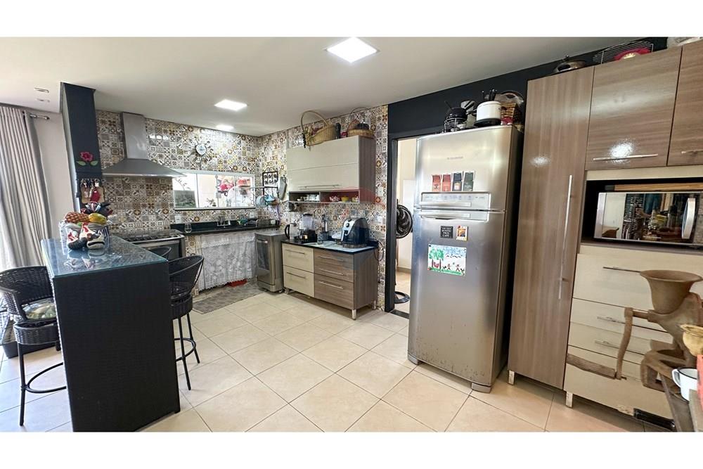 Casa de Condomínio - Venda - Brasília , Distrito Federal - IMG_5012.jpg - 880231189-4