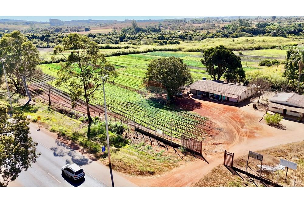 Chácara / Sítio / Fazenda - Venda - Ceilandia , Distrito Federal - DJI_20250707103918_0344_D.jpg - 880411001-271