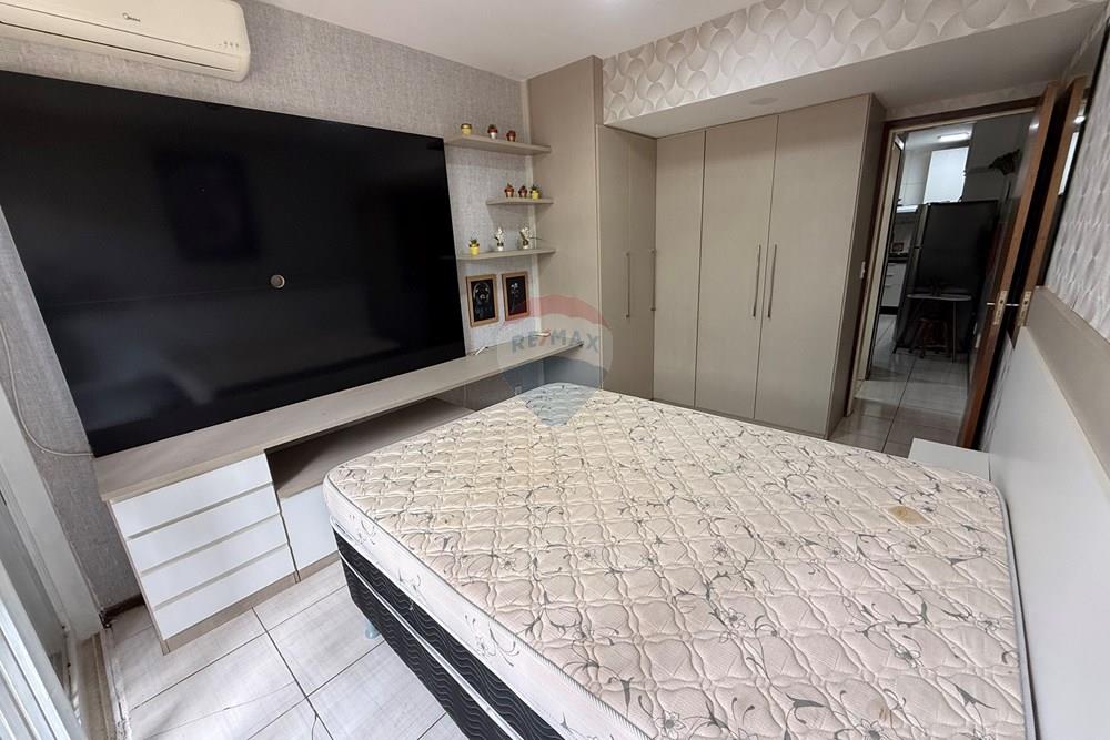 Kitnet - Venda - Brasília , Distrito Federal - IMG_7156.jpeg - Quarto - 880261102-33