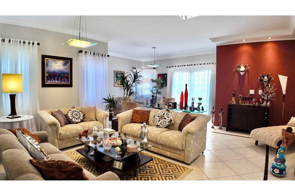 Casa de Condomínio - Venda - Brasília , Distrito Federal - sala 4.jpeg - 880341020-48