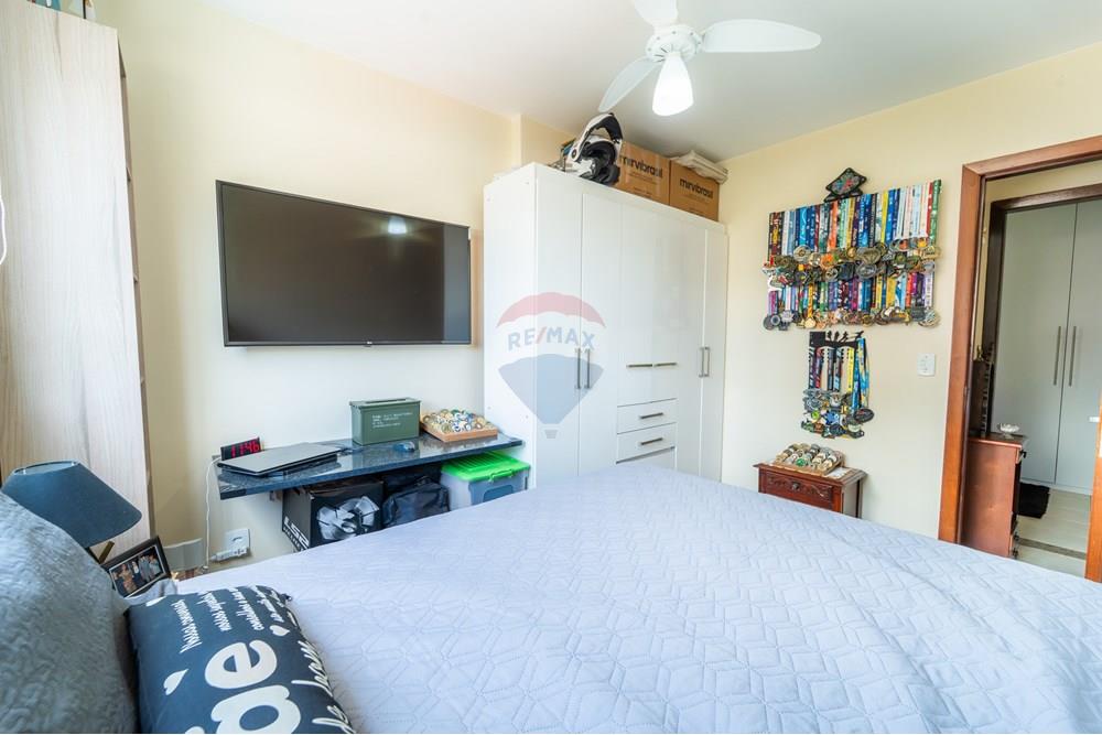 Apartamento - Venda - Águas Claras , Distrito Federal - DSC04753-Aprimorado-NR.jpg - Quarto - 880261134-24