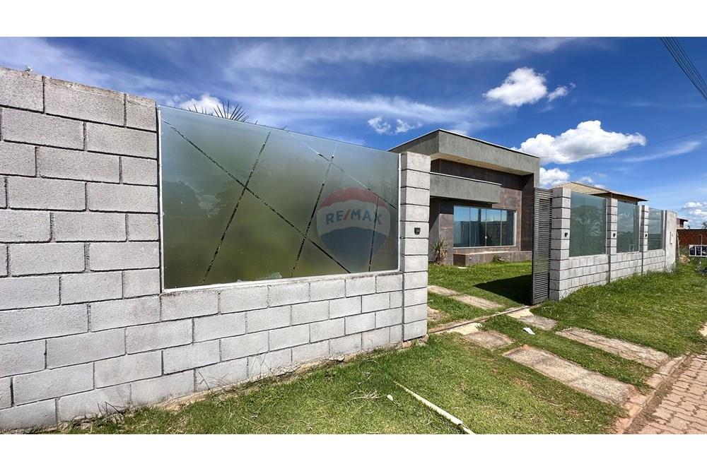 Casa de Condomínio - Venda - Brasília , Distrito Federal - IMG_6123.jpg - 880231189-9