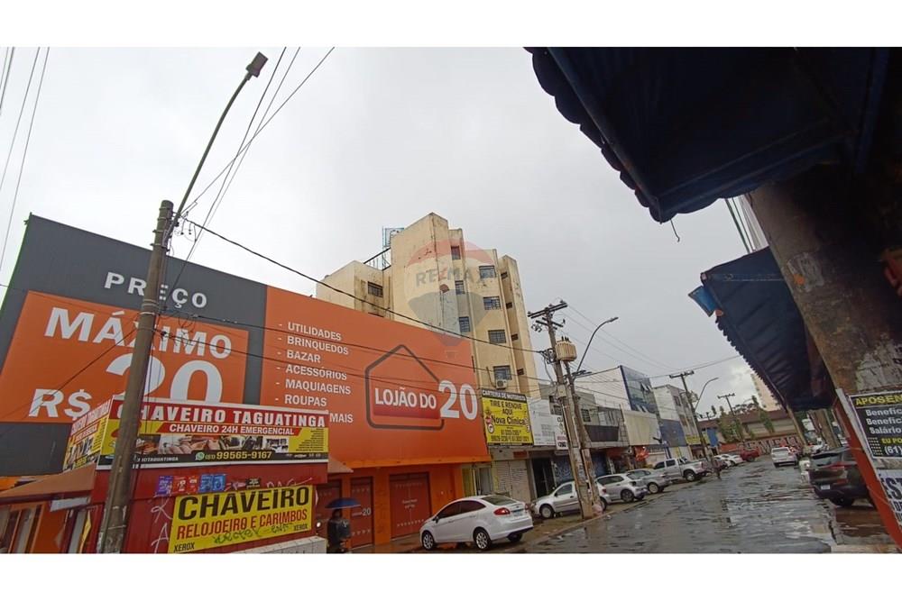 Cj. Comercial/ Sala - Venda - Taguatinga , Distrito Federal - WhatsApp Image 2025-02-26 at 09.51.52.jpeg - 880201021-36