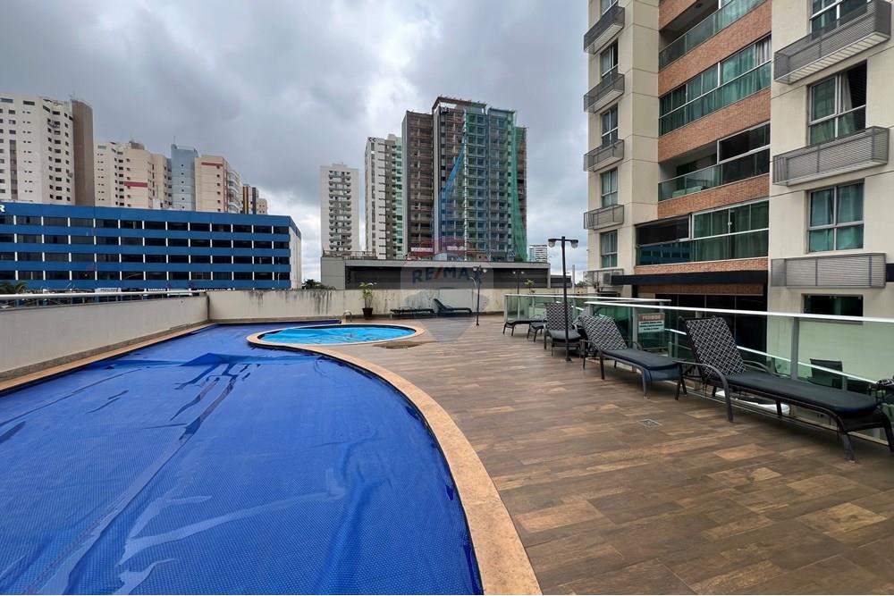 Apartamento - Alugar - Águas Claras , Distrito Federal - IMG_6374.JPG - 880351004-153