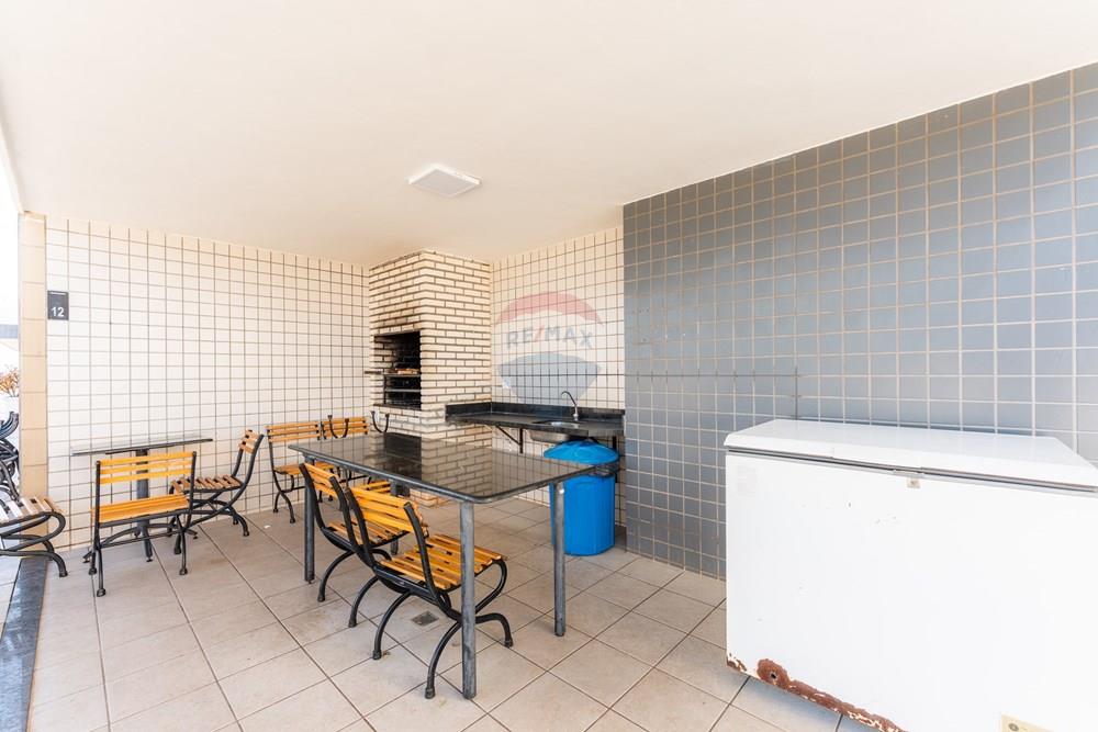 Apartamento - Alugar - Brasília , Distrito Federal - DSC05364.jpg - 880111037-112