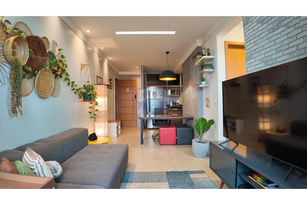 Cobertura - Venda - Águas Claras , Distrito Federal - DJI_20250326133546_0825_D.jpg - 880411055-8