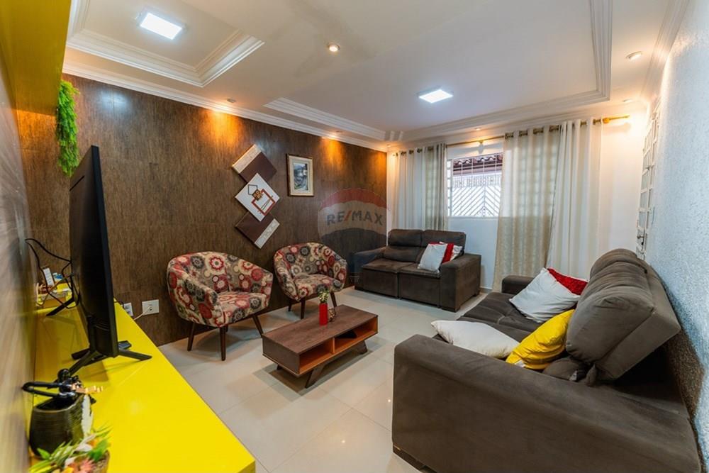 Casa - Venda - Samambaia , Distrito Federal - 11.jpg - 880241014-21