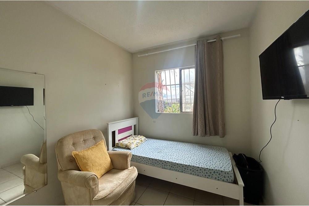 Apartamento - Venda - Riacho Fundo , Distrito Federal - IMG-20251203-WA0266.jpg - 880421001-76