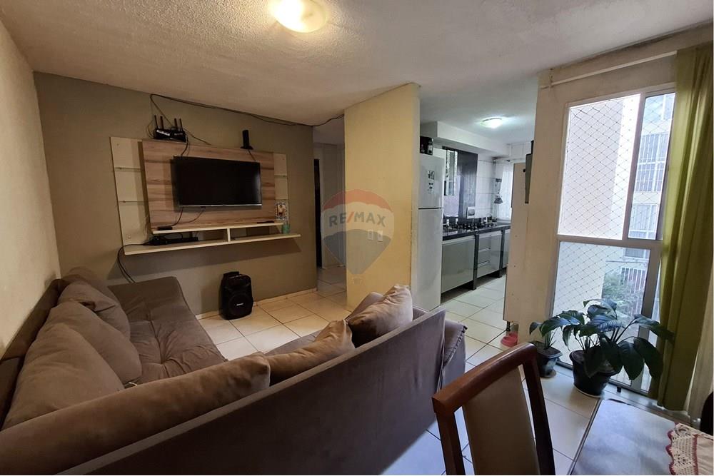 Apartamento - Venda - Paranoa , Distrito Federal - 20250813_162247.jpg - 880231015-83