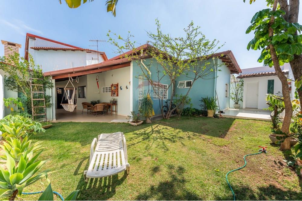 Casa de Condomínio - Venda - Sobradinho , Distrito Federal - DSC08518.jpg - 880171001-74