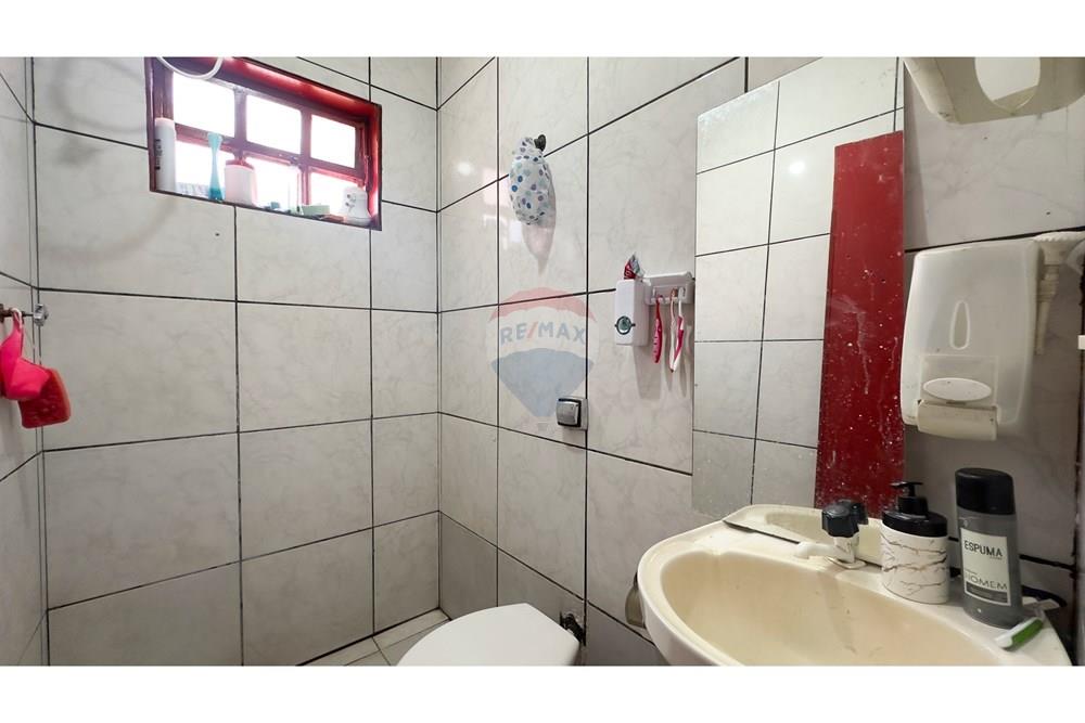 Galpão - Venda - Ceilandia , Distrito Federal - IMG_1207.jpg - Banheiro - 880261149-25