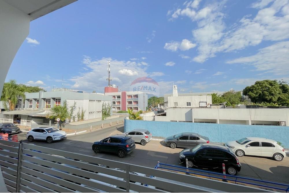 Cj. Comercial/ Sala - Alugar - Brasília , Distrito Federal - IMG_9832.jpg - 880161041-111