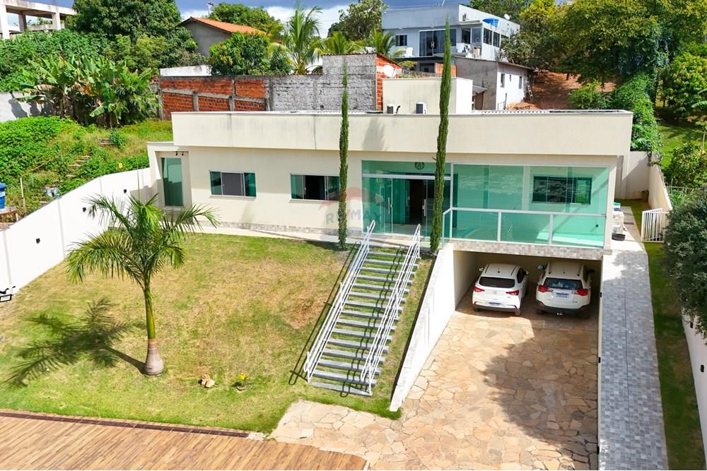 Casa - Venda - Águas Claras , Distrito Federal - DJI_20250225151714_0088_D_MINI4.jpg - 880161051-3