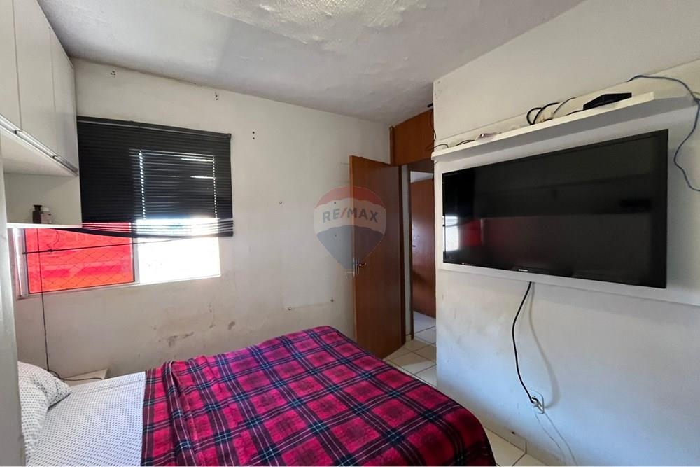 Apartamento - Venda - Riacho Fundo , Distrito Federal - WhatsApp Image 2026-04-07 at 09.00.30.jpeg - 880201022-132