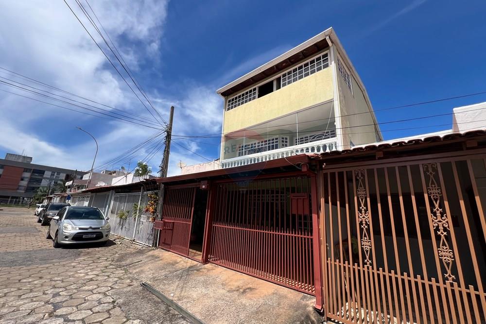 Casa - Venda - Guara , Distrito Federal - IMG_2924.JPG - 880351037-65