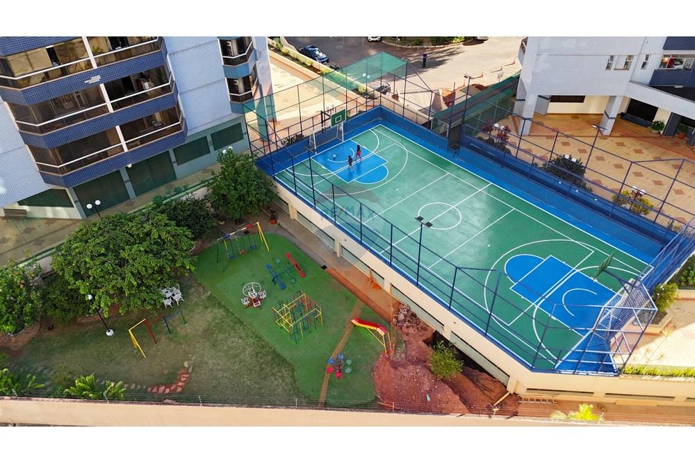 Apartamento - Venda - Águas Claras , Distrito Federal - DJI_20250611152518_0366_D.jpg - 880341042-62