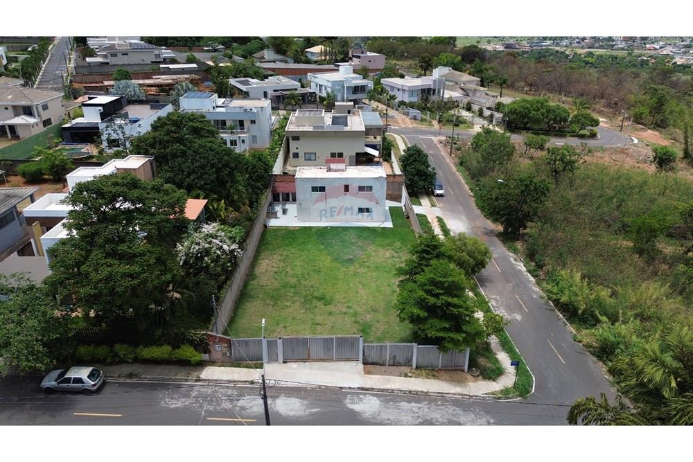 Casa - Venda - Brasília , Distrito Federal - Aéreo (1).JPG - 880221014-135