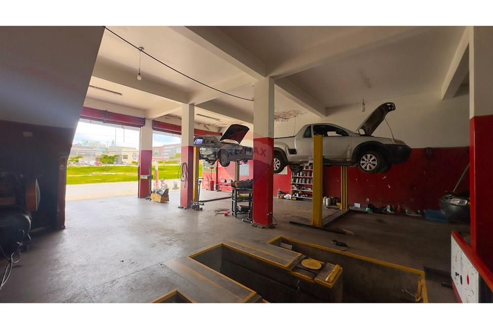 Galpão - Venda - Ceilandia , Distrito Federal - IMG_1198.jpg - 880261149-25