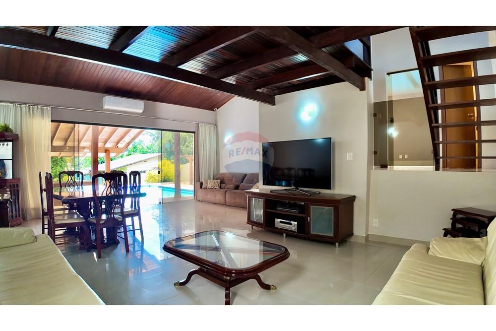 Casa - Venda - Brasília , Distrito Federal - DJI_20260313124755_0427_D.jpg - 880411075-11