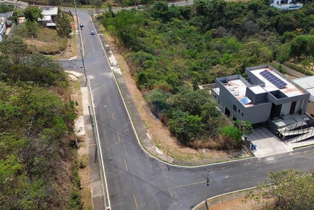 Terreno - Venda - Brasília , Distrito Federal - DJI_0966.jpg - Quintal - 880261145-42