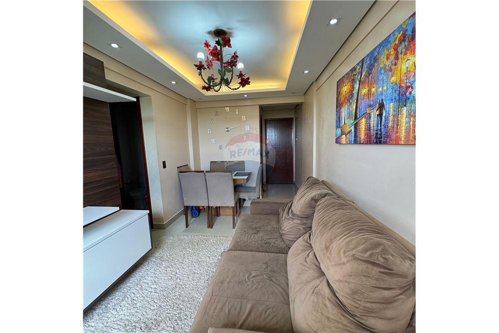 Apartamento - Venda - Samambaia , Distrito Federal - 2 - 880391001-127