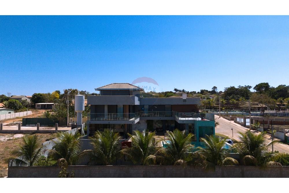 Casa - Venda - Alexânia , Goiás - DJI_20250829103129_0057_D-2.jpeg - 880341004-40