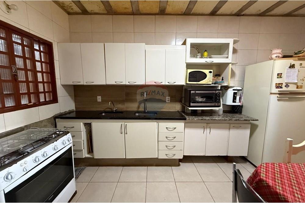 Casa de Condomínio - Venda - Vicente Pires , Distrito Federal - 20.jpeg - 880241002-42