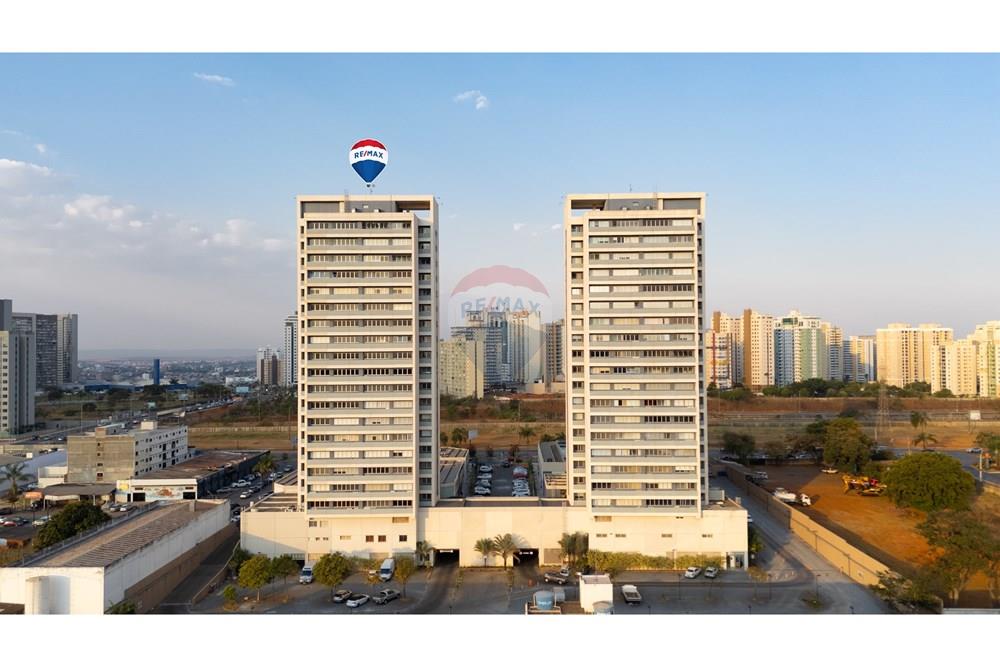 Cj. Comercial/ Sala - Venda - Águas Claras , Distrito Federal - 01.jpg - 880341174-10