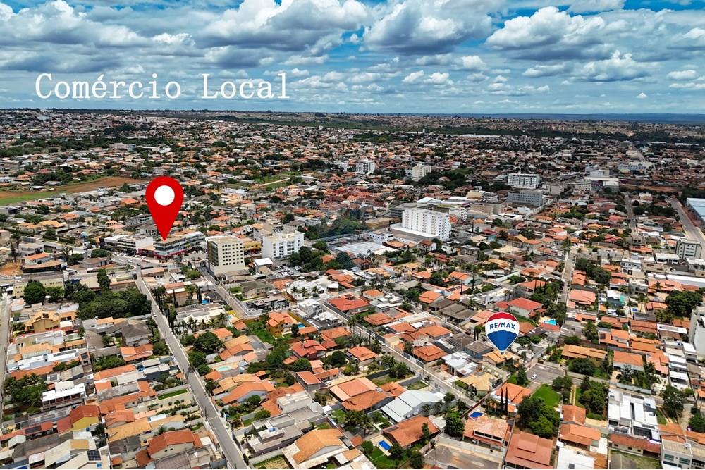 Casa de Condomínio - Venda - Vicente Pires , Distrito Federal - 42.jpg - 880341125-17