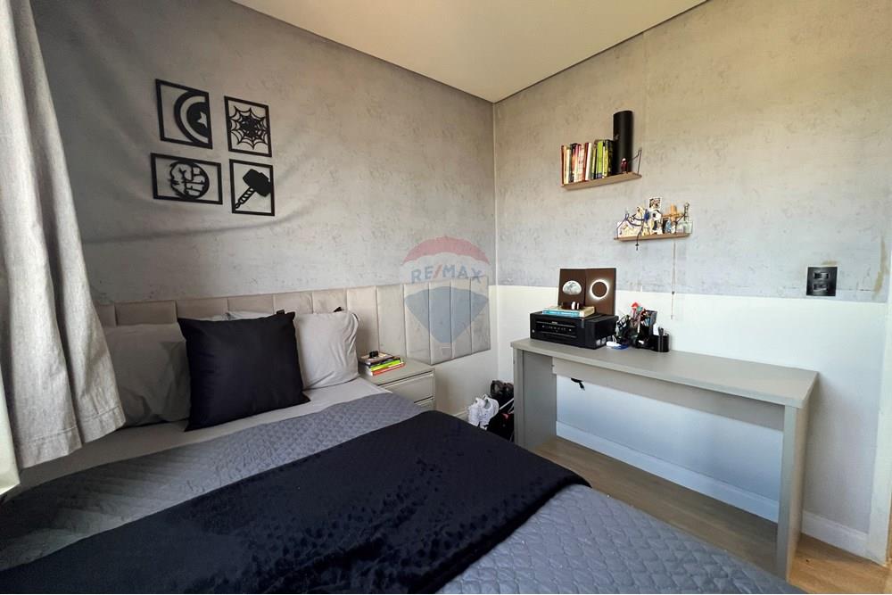 Apartamento - Venda - Riacho Fundo , Distrito Federal - Cópia de IMG_2645.JPG - 880351053-14