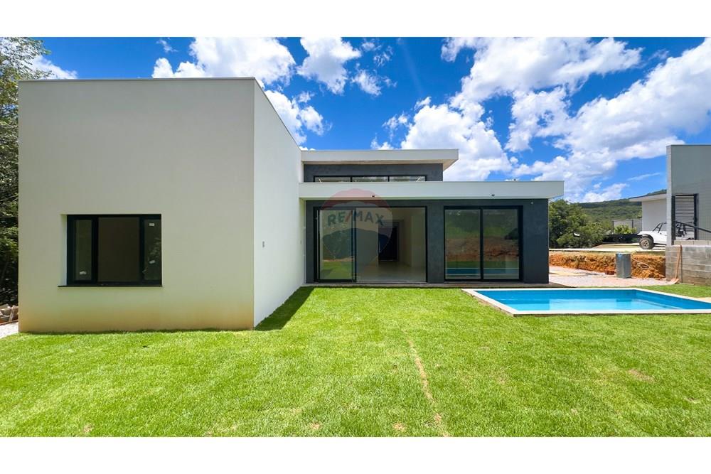 Casa de Condomínio - Venda - Brasília , Distrito Federal - IMG_6902.jpg - 880261134-39