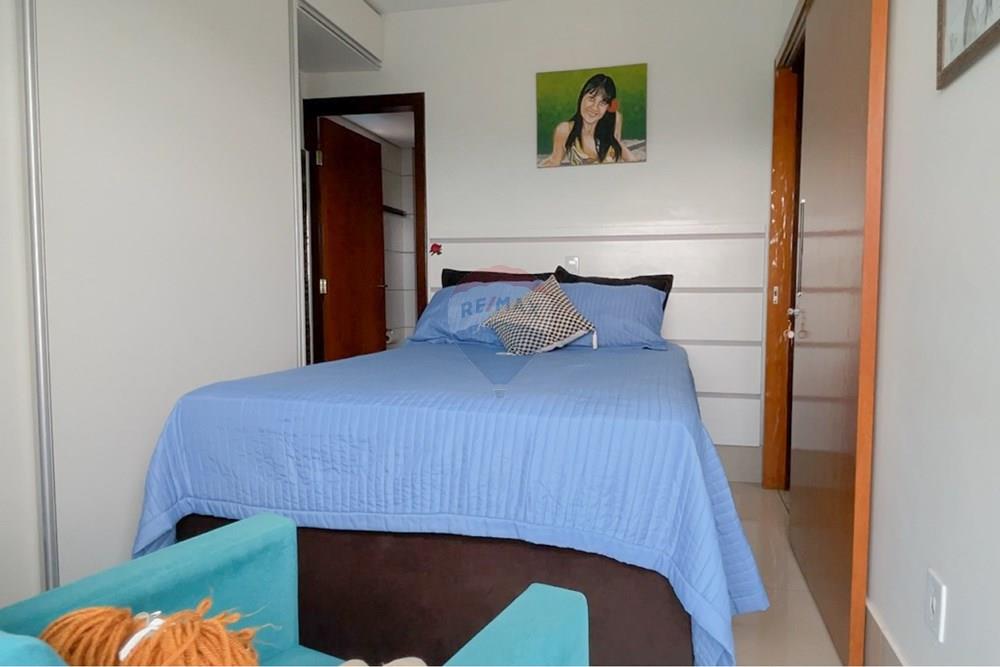 Apartamento - Venda - Vicente Pires , Distrito Federal - IMG_3192.jpg - Quarto - 880161013-34