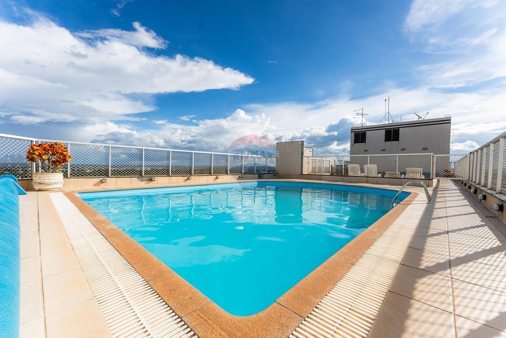 Apartamento - Alugar - Brasília , Distrito Federal - DSC05362.jpg - 880111037-112