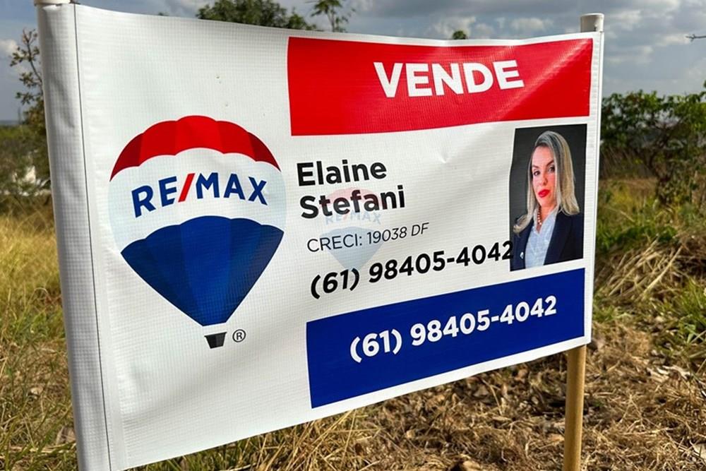 Terreno - Venda - Brasília , Distrito Federal - IMG_7920.jpg - Quintal - 880261145-39