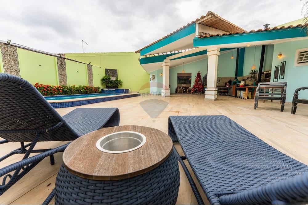 Casa de Condomínio - Venda - Águas Claras , Distrito Federal - DSC02485.jpg - 880161007-47