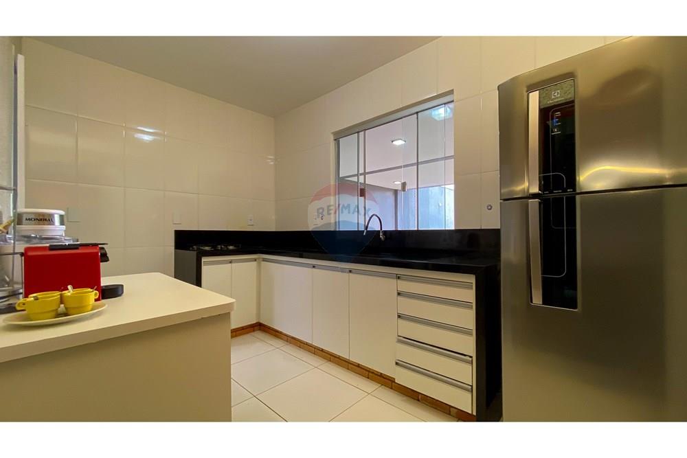 Casa de Condomínio - Venda - Paranoa , Distrito Federal - IMG_1160.jpg - 880111037-87