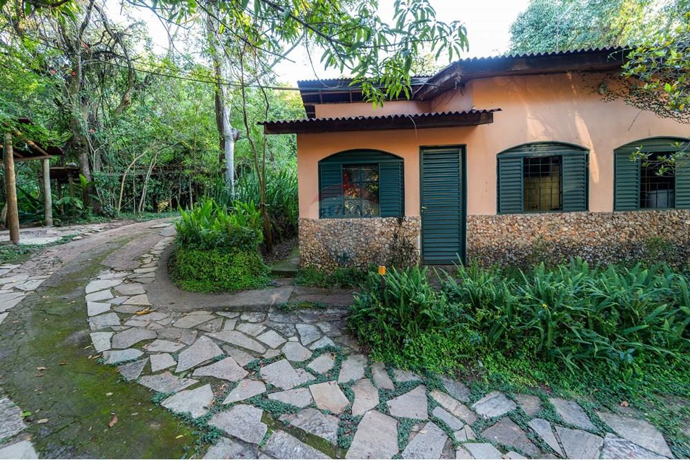 Chácara / Sítio / Fazenda - Venda - Brasília , Distrito Federal - DSC09225-Aprimorado-NR.jpg - 880461009-32