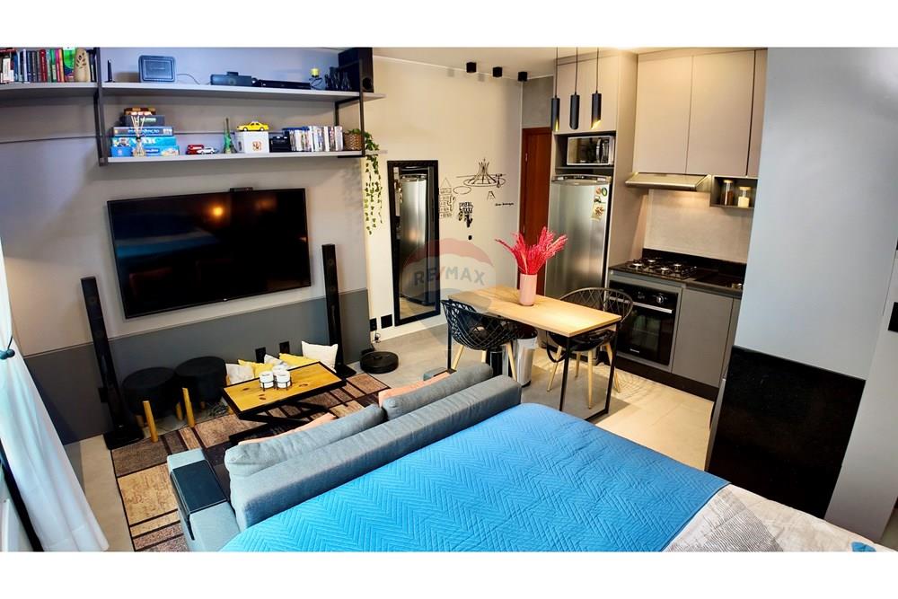 Kitnet - Venda - Brasília , Distrito Federal - DJI_20250805151606_0395_D.jpg - 880411024-30